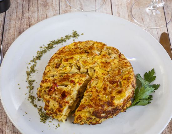 Jauja - Restaurante Bariloche